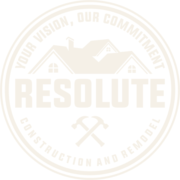 Resolute Construction and Remodel