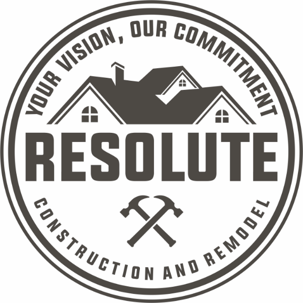 Resolute Construction and Remodel